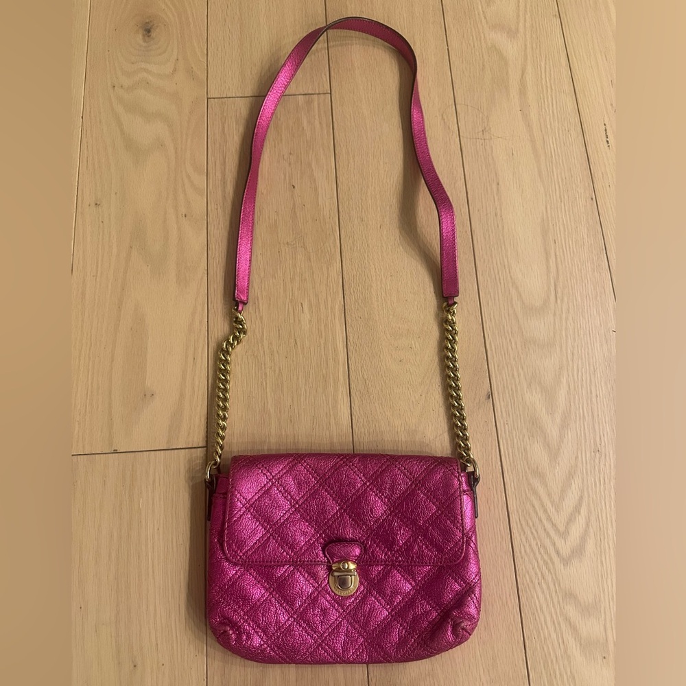 Marc Jacobs mini shoulder bag